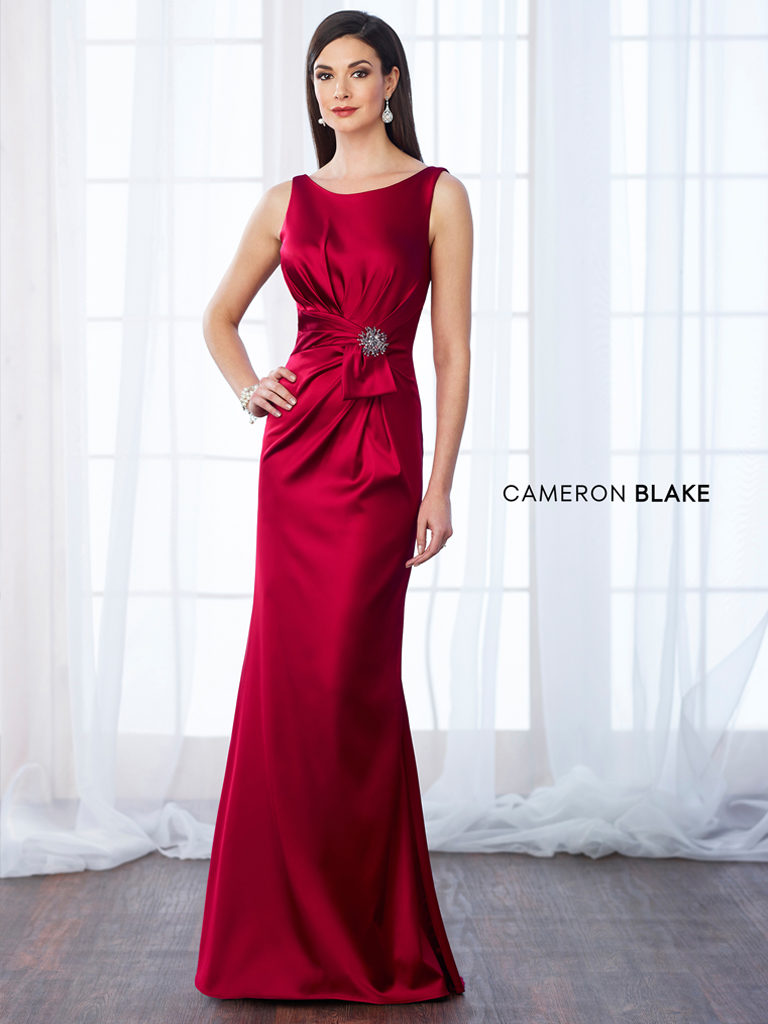Mother of the Bride Dresses - Cameron Blake